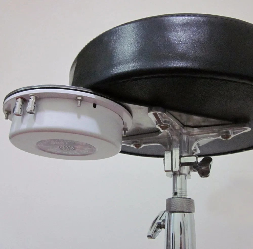
Vibration stool for electronic drum 