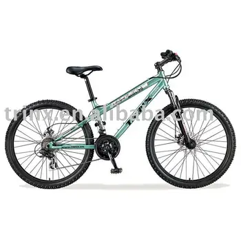 spark mtb