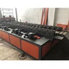 Operation simple galvanized door frame cold-bending machines