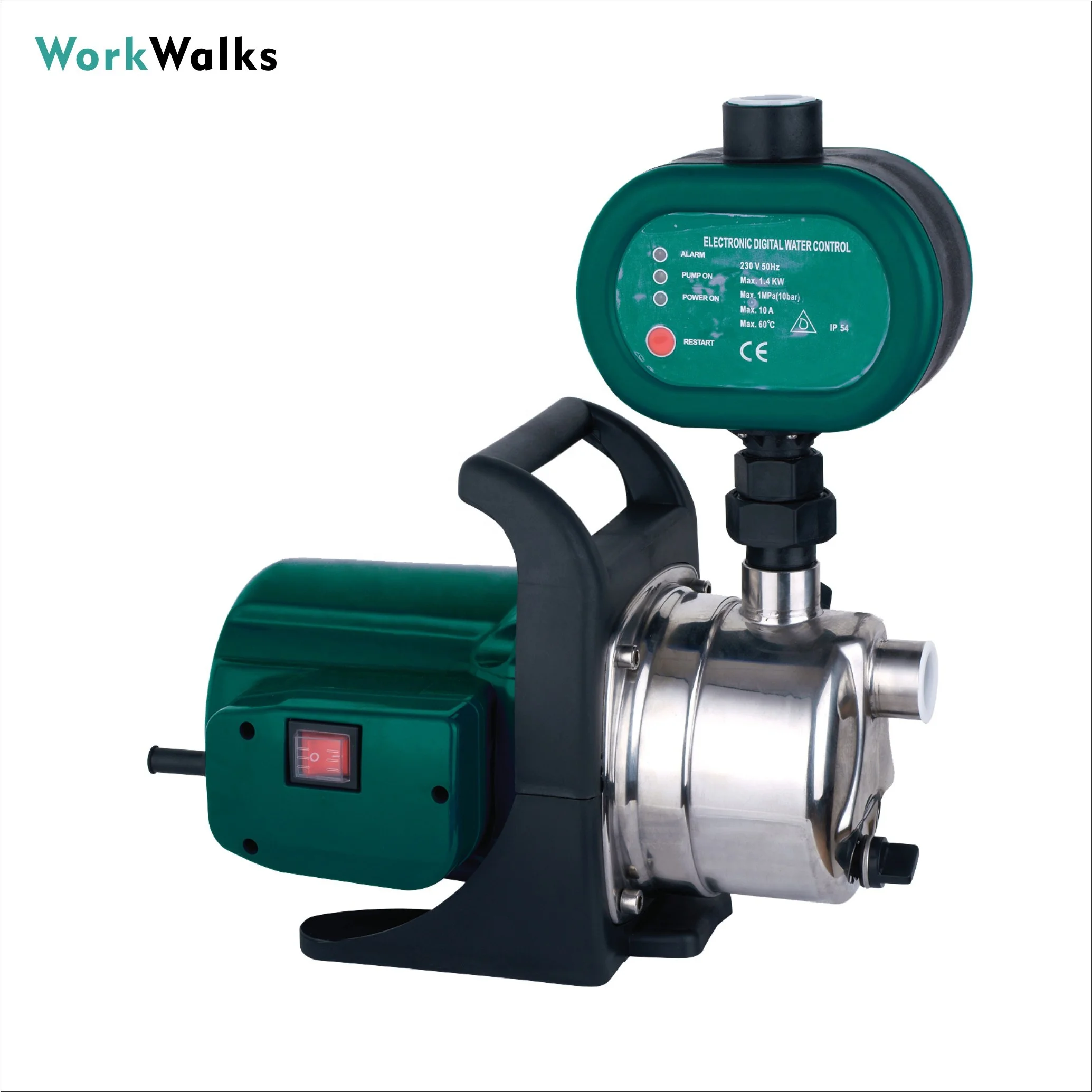 New Design Low Cost Automatic Switch Garden Water Pumps 4600l/h Buy