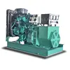 China Yuchai brand 2 cylinder water cooled 15kw diesel generator set
