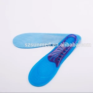 Gel Arch Supports Wholesale Arch Support Suppliers Alibaba