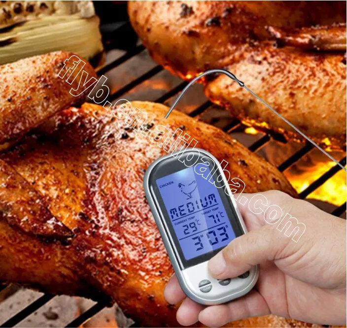 durable cooking thermometer manufacturer for temperature compensation-12