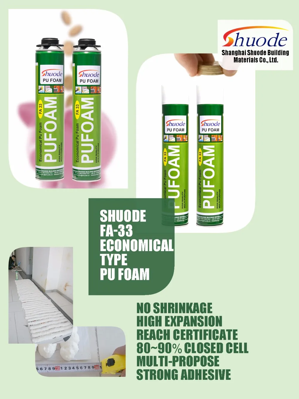 Straw Spray Foam Waterproof Non Expanding Foam Buy Non Expanding Foam