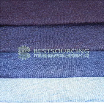 cotton jersey knit fabric wholesale