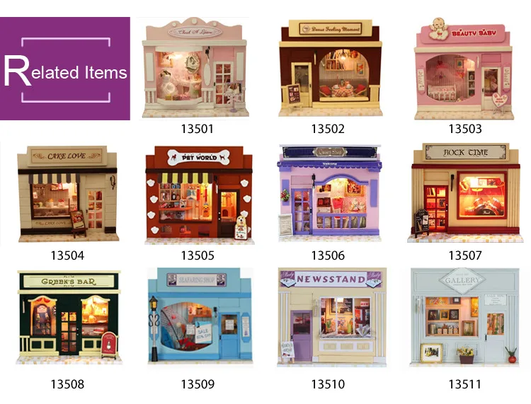 dolls house furniture shops