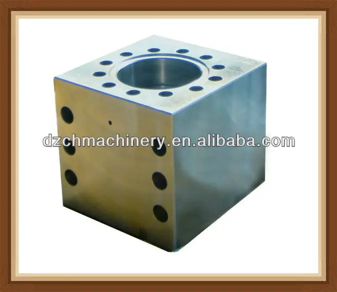 fluid end mud <a href='https://www.ruidapetroleum.com/product/49'>pump</a> for sale