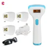 IPL hair removal is the permanent removal of unwanted body hair of the most effective home hair removal method, light and simple