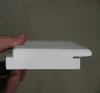 fiberglass insulation sound proofing suspended ceiling board/special edage insert acoustic false ceiling