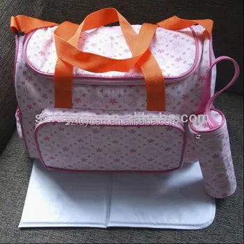 Beautiful Baby Changing Canvas Mama Bag Diaper Bags Jumbo Tote Hockey Product On Alibaba Beautiful Baby Changing Canvas Mama Bag Diaper Bags Jumbo Tote Hockey Product On Alibaba