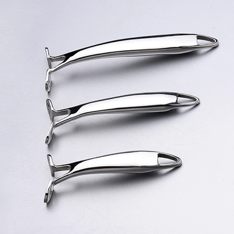 2018 Oem Cookware Replacement Saucepan Bakelite Handles Buy Cookware