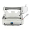 NEW HOT 110V MELT GLUE BOOK BINDER PERFECT BINDING MACHINE