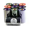 PUTY compatible 110mm wax resin ribbon PT-M821 Barcode Ribbons for barode printers 4 inch