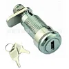 Supply M12 high quality 366 right-angle turn tongue lock(Chassis lock/ Vane lock)
