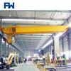 Importers Sale LH Model Double Girder EOT Crane Drawing Warehouse Overhead Crane 2.5 Ton