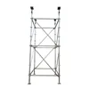 Hot selling mobile scaffolding platform mobile scaffolding platform with high quality Scaffoldings for Real Estate