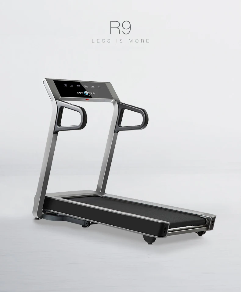 Mini Manual Treadmill Walking Machine Running Machine Price In India