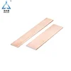 Copper Plated Steel Flat Bar