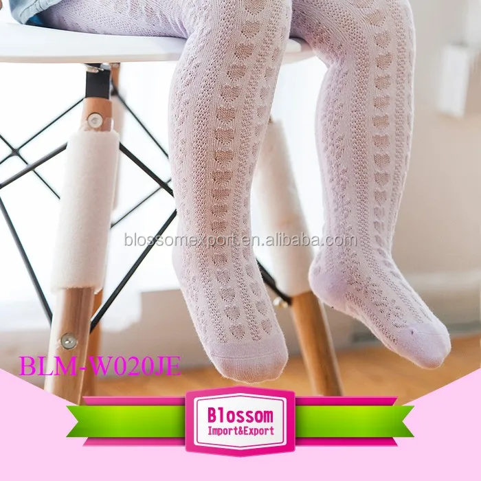 leggings with socks for babies