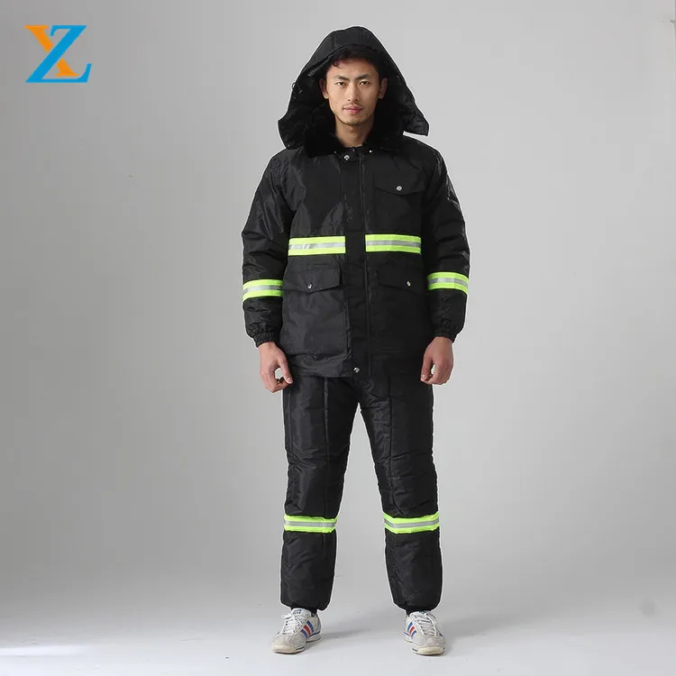 waterproof work suit