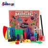 Hot Sale Magic Game Set Over 75 Easy Magic Trick For Kids Toy