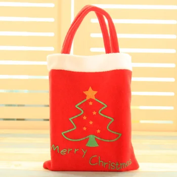 cloth gift bags