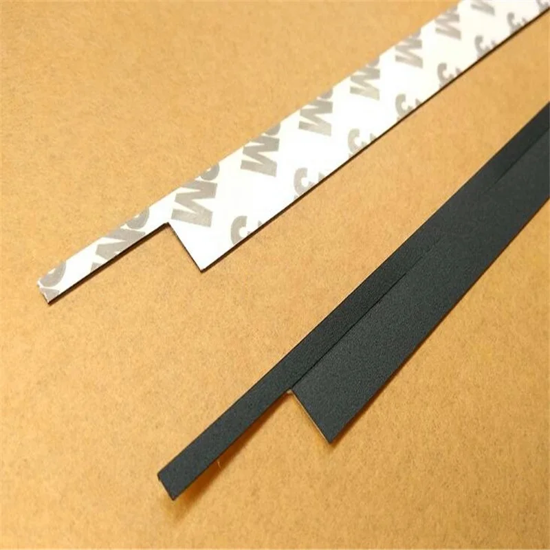 Die Cut Electronic Fireproof Heat Resistant Pet Pp Pc Polycarbonate