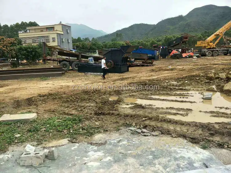 working plant 6