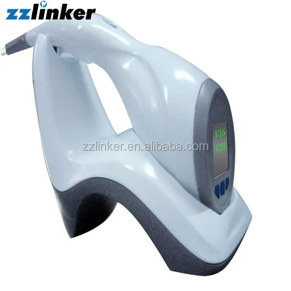 LK-E51 Tooth Color Comparator (4)