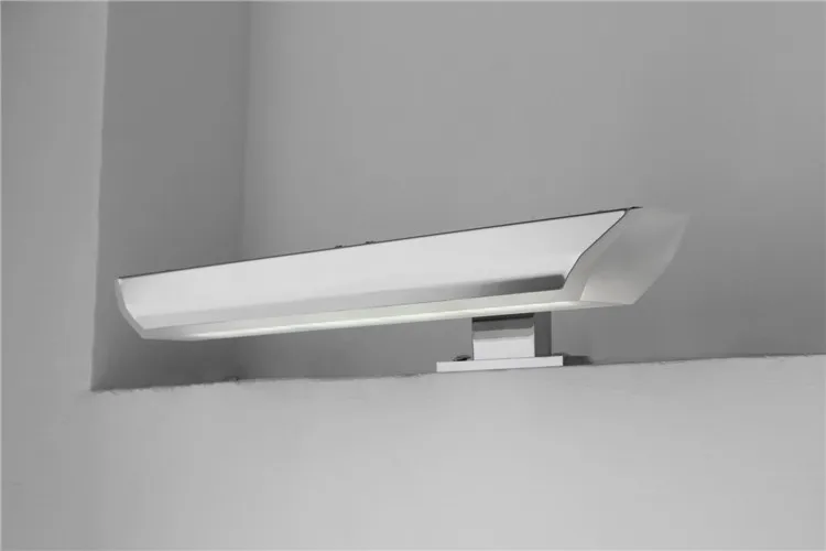 Acrylic aluminum cabinet light led kitchen lights hotel wall lamp pmma custom wall lamp home lighting cabinet lamp