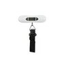 Toprank Newest Design Travel Portable Electronic Handheld Weighing Scales Digital Hang Fish Scale