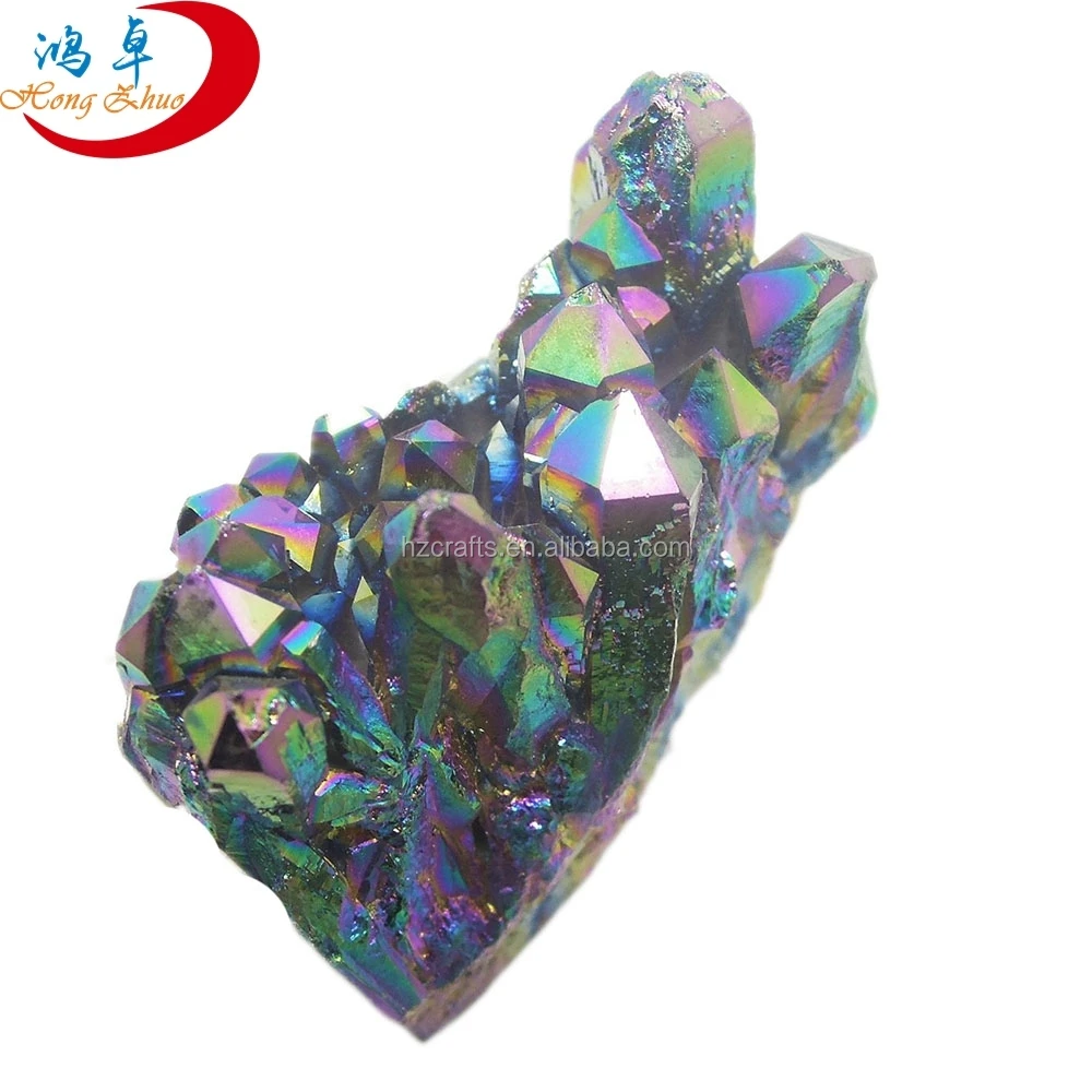 angel aura gemstone