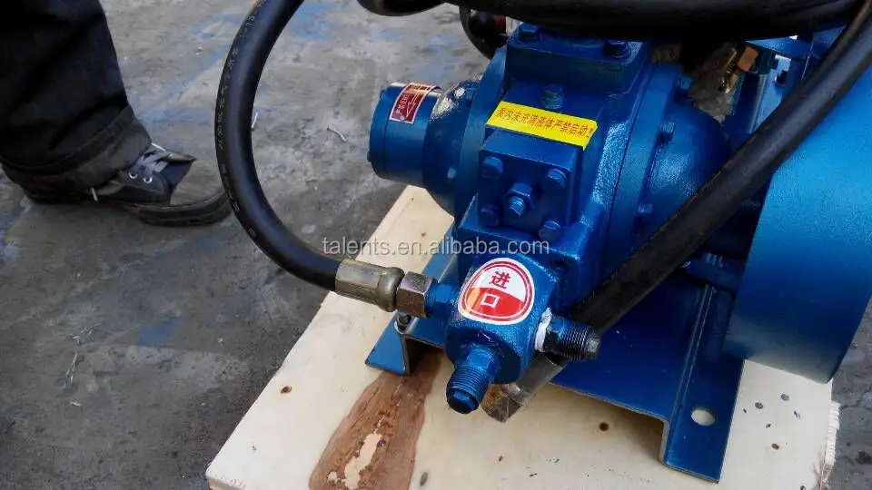 Lpg Transfer Pump 110v/220v/380v,1.6mpa Transfer Pump,Propane Transfer Pump Buy Liquid Gas