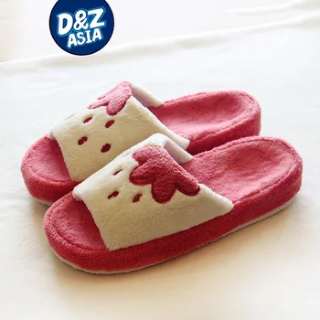 huis slippers dames