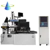 Quickly Cut Mid - speed DK Series CNC Cutting Linear Guide Big Travel 0.18mm Molybdenum Machine 4 Axis Wire EDM