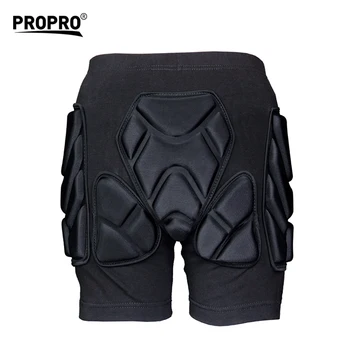crash jogger shorts