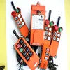radio remote control for crane/telecrane remote control