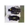 MAX OPERATING PRESSURE 35MPA HYDRAULIC PUMP