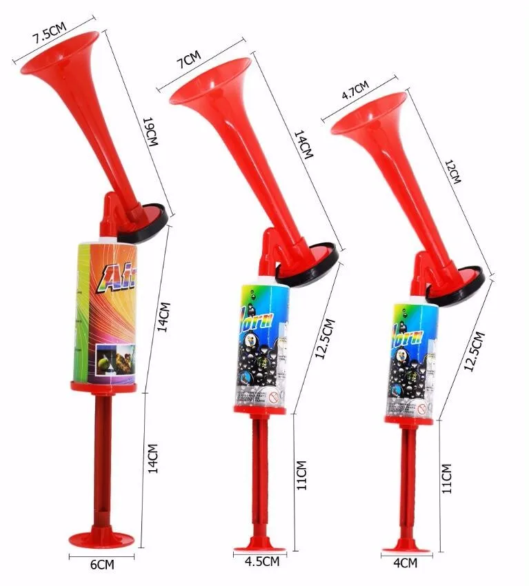 Wholesale Small Hand Pump Air Horn Blaster For Sport Events Buy Small