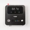 Wi-Fi GSM SMS Controller for Temperature Humidity Data Logger