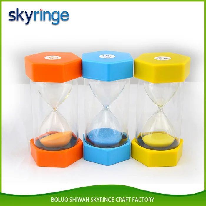 Hourglass Sand Timer 20 50 60 Minute Buy Sand Timer 50 Minute,20