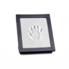 Table plastic baby hand print clay frame american style frame