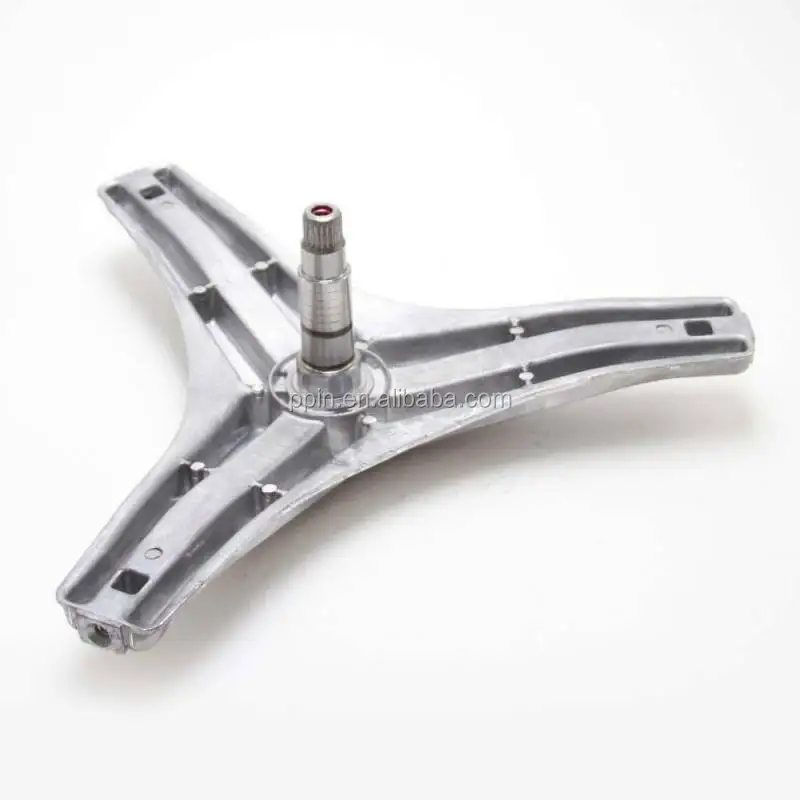 LG Washing Machine Genuine Drum Support Spider 4434ER1008A With 3 Fixing Bolts