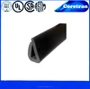 Real Estate Rubber Window / Hollow Glass Protective Strips