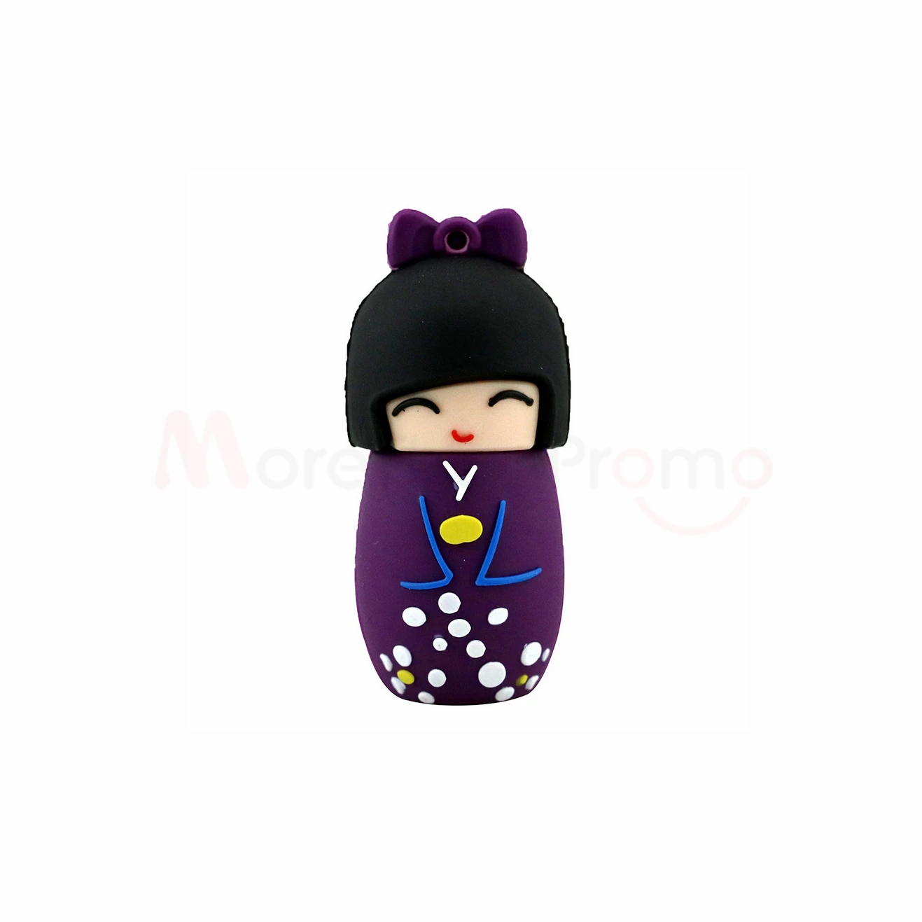 Pvc shell customized logo creative usb flashdrive screws shape usb flash drive 128mb 256mb 512mb 1gb - ANKUX.COM