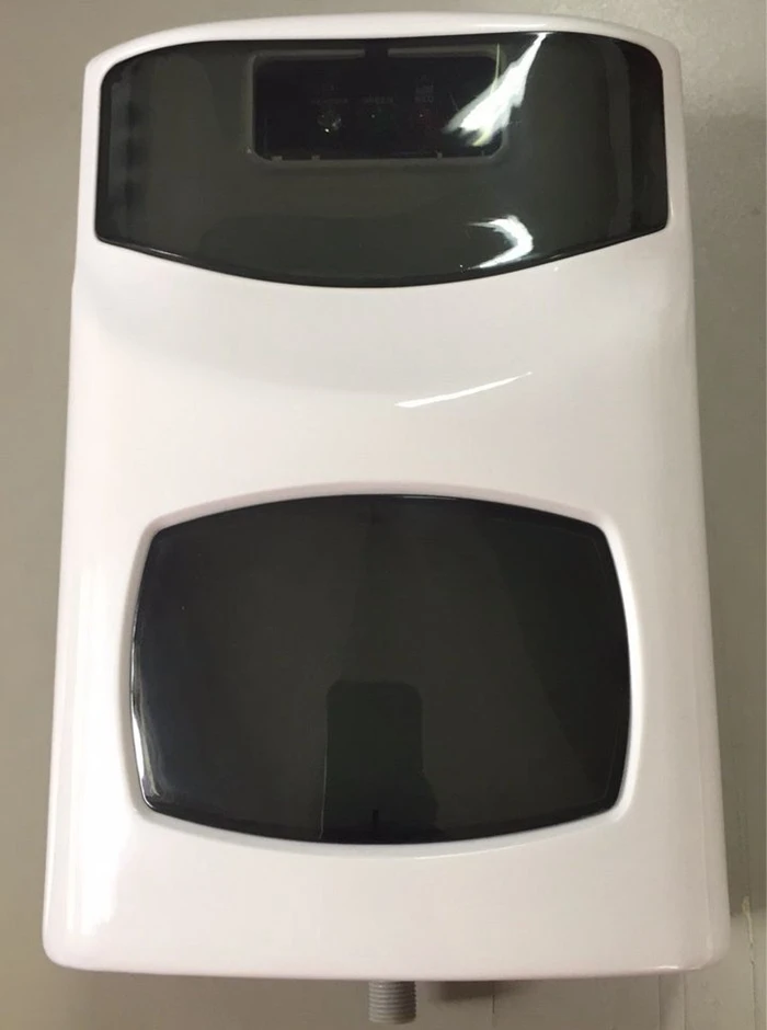 Wall Mounted Toilet Lcd Spray Automatic Urinal Sanitizer Dispenser Buy Automatic Urinal