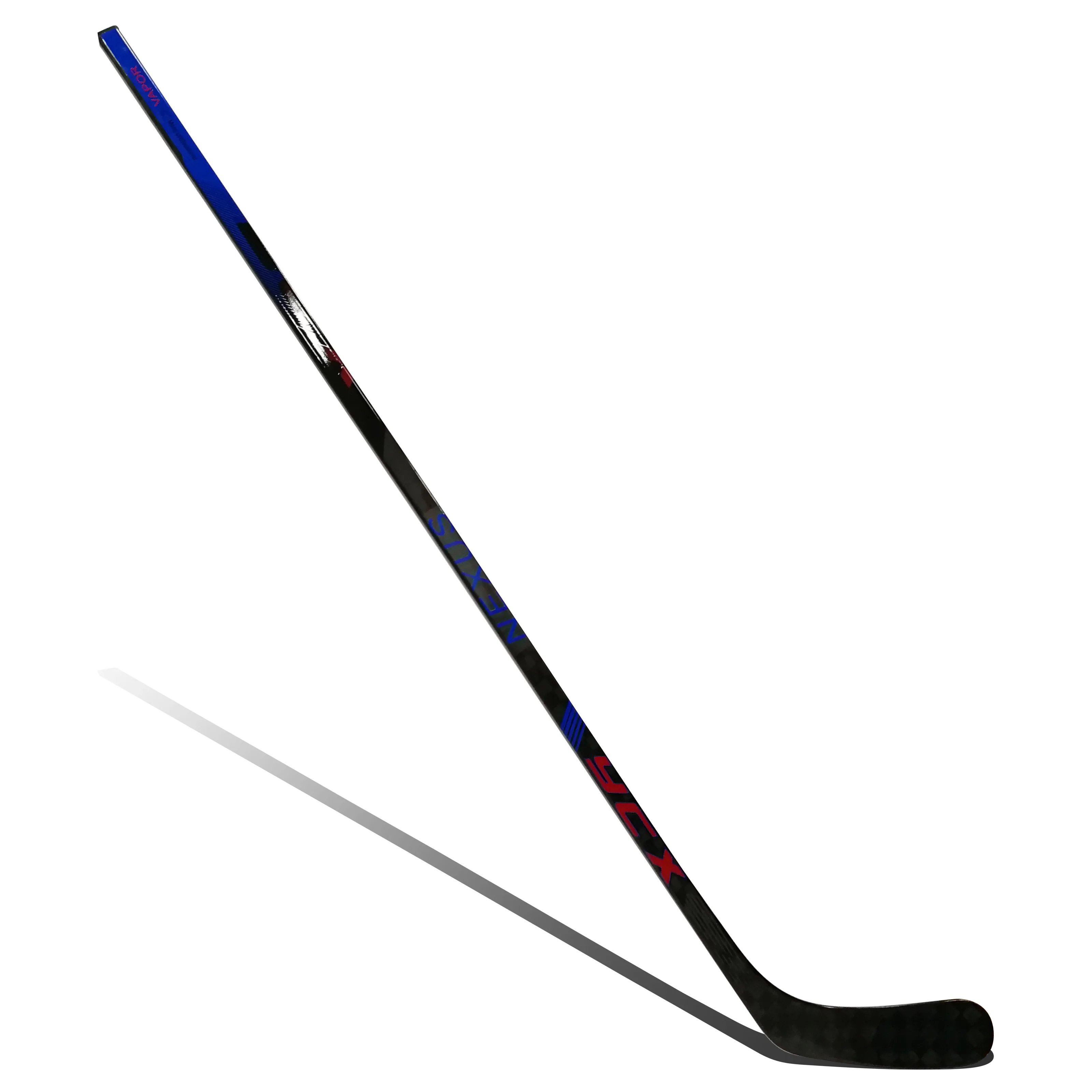 100 Carbon Fiber Senior Composite Ice Hockey Buy Ice Hockey,Hockey
