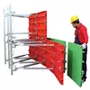 Tianjin TSX Metal Sheet Formwork Panel System