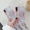 Glitter Dream Shell Pattern Case For Huawei Honor 9 10 IMD TPU Silicon Phone Cover For P20 P30 Nova 3i Nova3e Nova4 Soft Cover