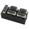 car master power window switch For Lincoln Town Car 5W1Z-14529-BA